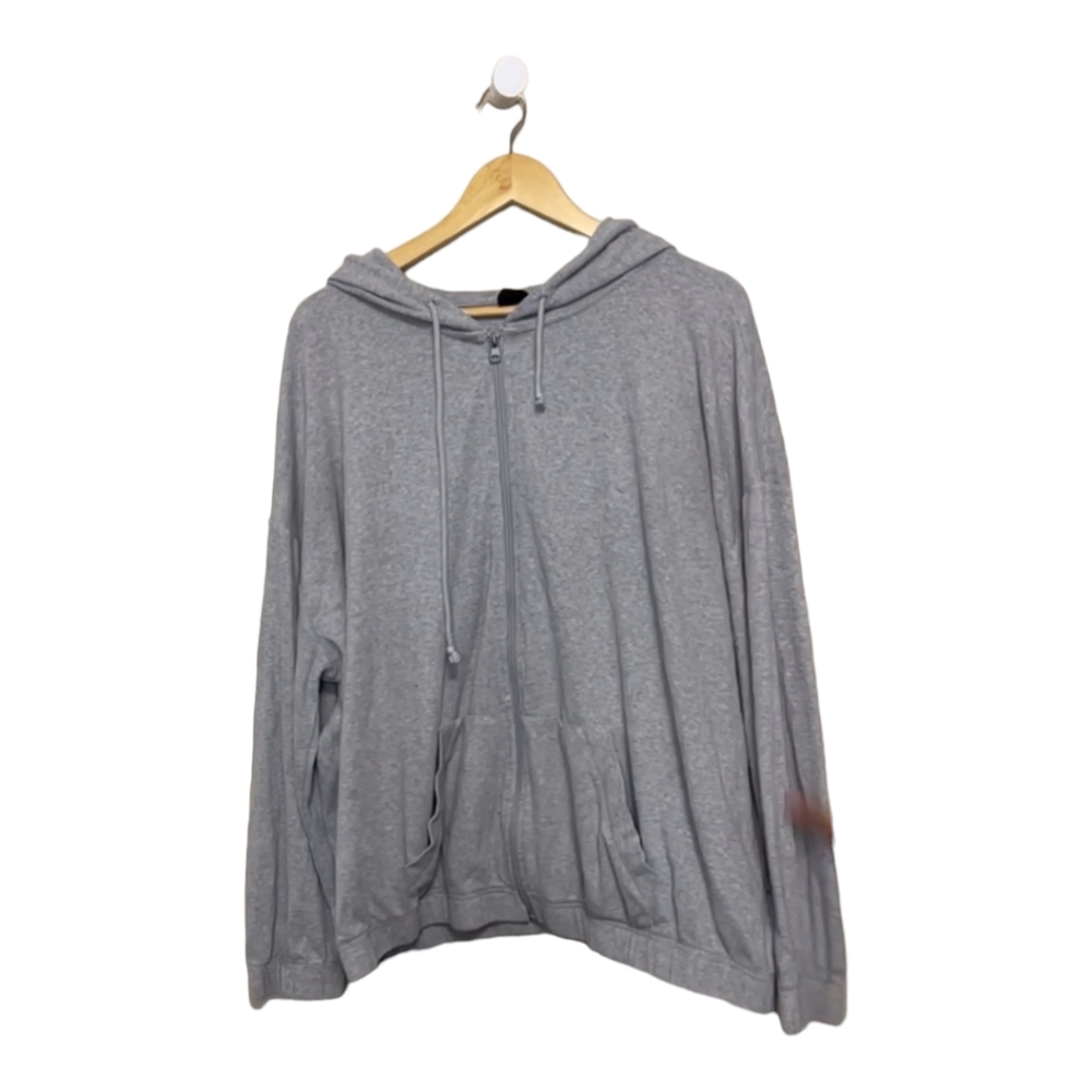 PACSUN MENS LARGE HOODIE‎